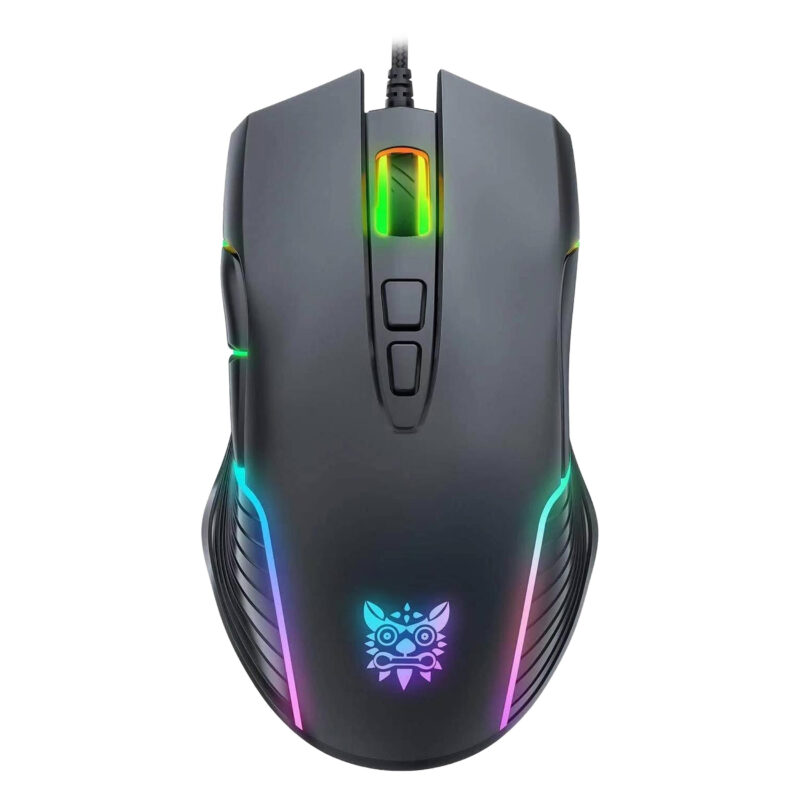 ماوس گیمینگ اونیکوما مدل CW905