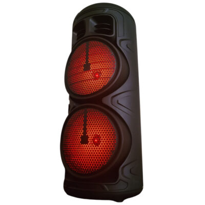 اسپیکر بلوتوثی قابل حمل مدل GREaTINCE WIRELESS SPEAKER