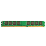 رم کامپیوتر کینگستون مدل ValueRAM DDR3 1600MHz CL11 ظرفیت 4 گیگابایت