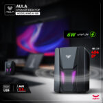 اسپیکر دسکتاپ آئولا مدل  WIND N-108