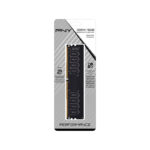 رم دسکتاپ DDR4 تک کاناله 3200 مگاهرتز CL22 پی ان وای  مدل Performance ظرفیت 16 گیگابایت